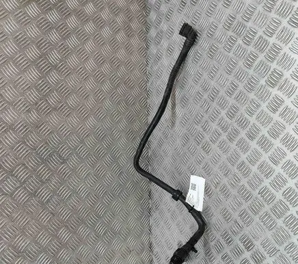 Mercedes-Benz EQS V297 Engine coolant pipe/hose A2975011900