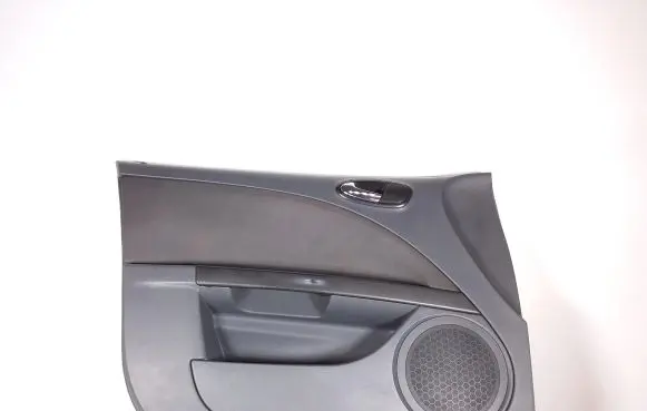 Seat Leon (1P) Door card panel trim set 