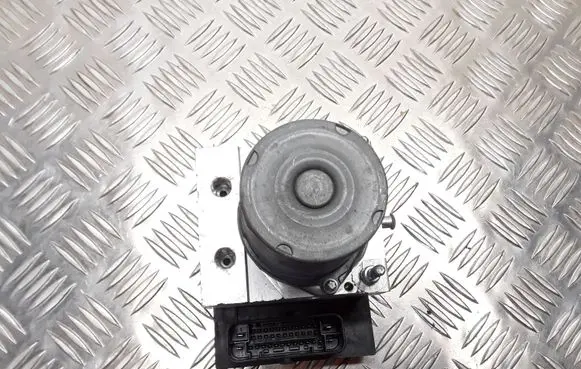 Audi A4 S4 B7 8E 8H ABS Pump 8E0910517H014 8E0614517BF06 0265950474
