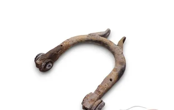 Audi A6 Allroad C5 Rear upper control arm/wishbone 4Z7505323