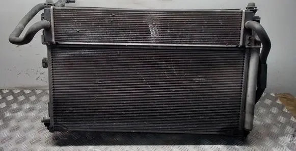 Toyota RAV 4 (XA50) Radiator set 1220500051