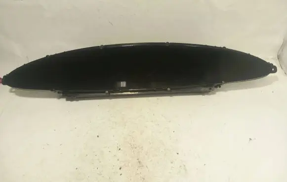Nissan Primera Speedometer (instrument cluster) BA002