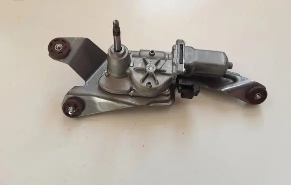 Mazda 6 Rear window wiper motor GHP967450