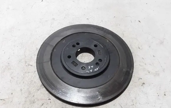 Hyundai Ioniq Rear brake disc 58411GI100