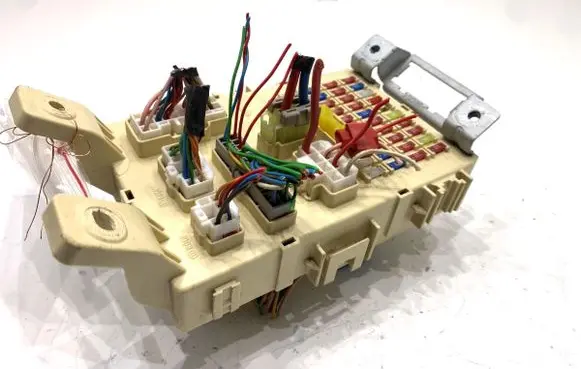 KIA Venga Other control units/modules 919501J011