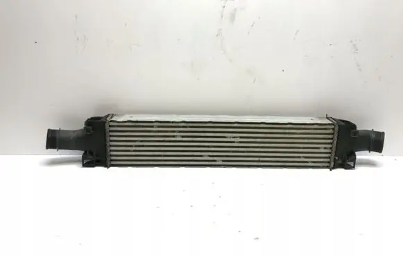 Audi A5 Intercooler radiator 8W0145805AD