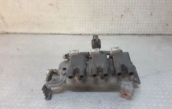 Hyundai Santa Fe High voltage ignition coil 