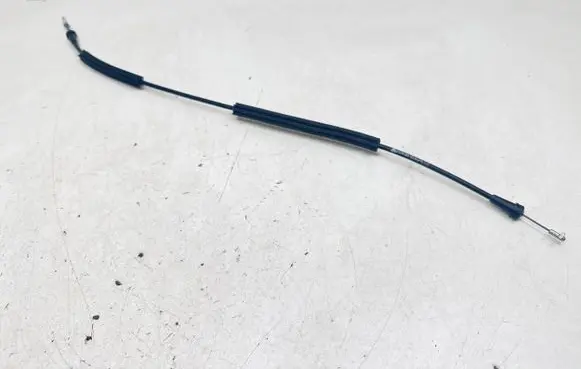 Peugeot 3008 I Loading door cable line 9685915380