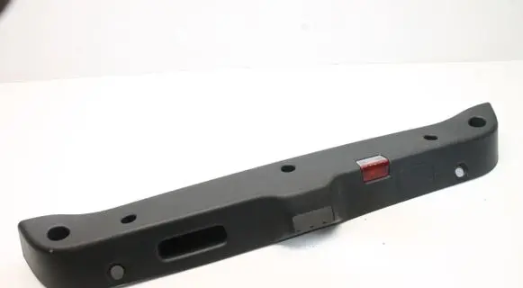 Mercedes-Benz CLA C118 X118 Centre console side trim rear A1187500000