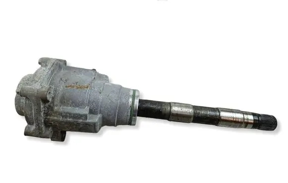 Jeep Grand Cherokee WL Front driveshaft 