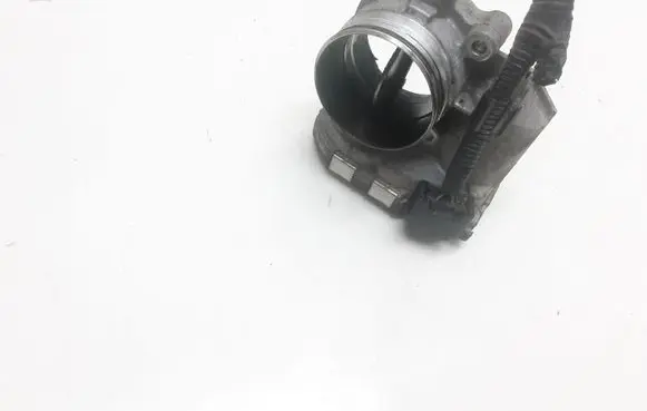 Volvo XC60 Throttle valve 8692720