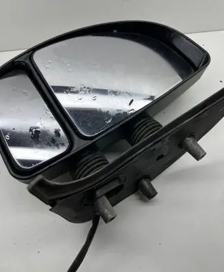 Fiat Ducato Front door electric wing mirror 