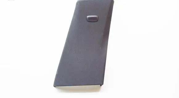 BMW 6 F06 Gran coupe (B) pillar trim (top) 8054074
