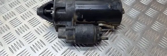 Audi A4 S4 B5 8D Starter motor 068911024C 0001110122 66827007