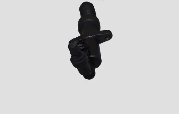 Peugeot 407 Clutch slave cylinder