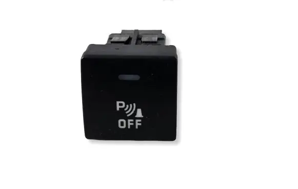 Citroen Berlingo Parking (PDC) sensor switch 96594887XT