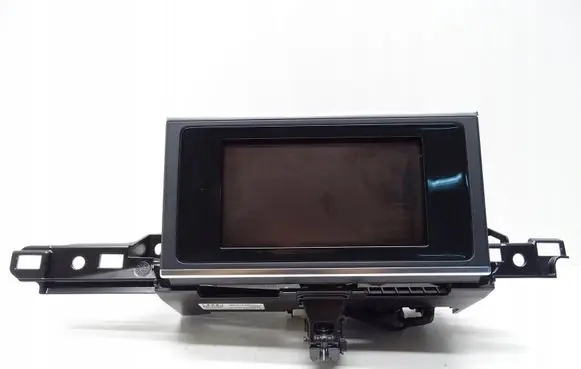 Audi A6 S6 C7 4G Screen/display/small screen 4G2919601J