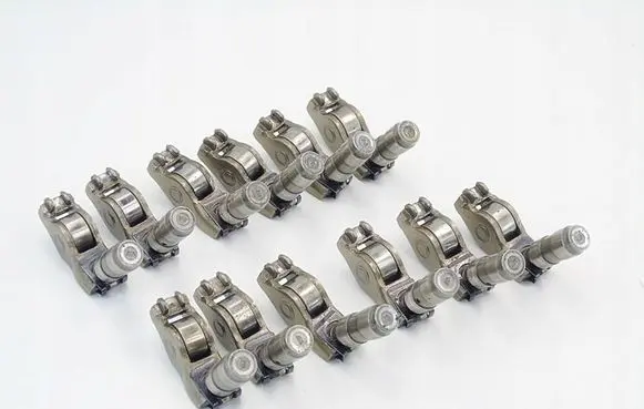 Skoda Fabia Mk3 (NJ) Tappets lifter CHYDPKPL