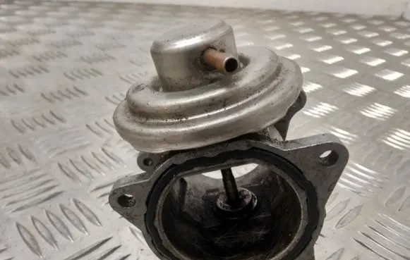 Audi A3 S3 8P EGR valve 038129637D 038131501AF 091601058