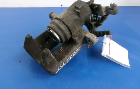 Seat Toledo III (5P) Rear brake caliper
