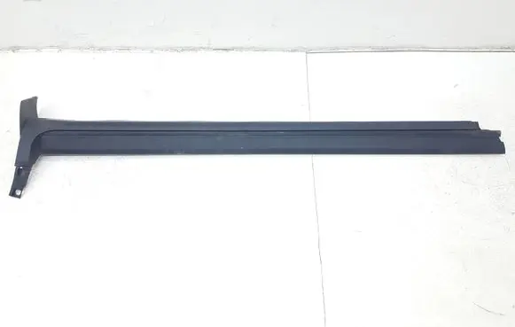 Ford Escape IV Sill/side skirt trim LJ6BS10155 LJ6BS10155AW T73JB
