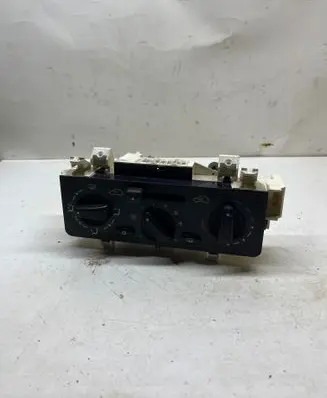 Climate control unit