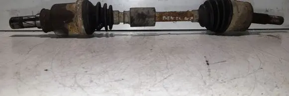 Smart ForTwo I Front driveshaft