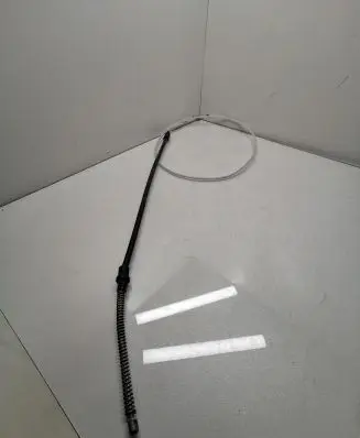 Volkswagen T-Cross Handbrake/parking brake wiring cable 2Q0609721