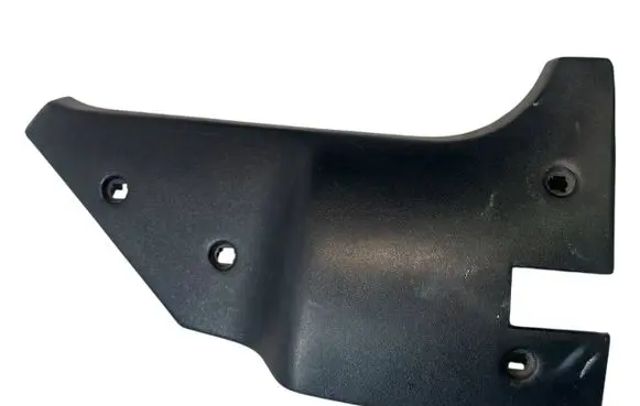 Ford Transit Plastic wing mirror trim cover 86VB17C728ADW