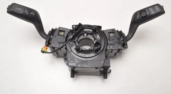 Ford Fiesta A set of switches GN15-14A664-AB