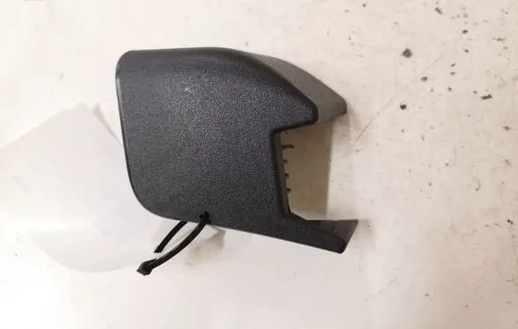 Volvo V50 Front passenger seat rail trim 08639138