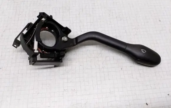 Volkswagen Golf III Wiper control stalk 1H6953503AA