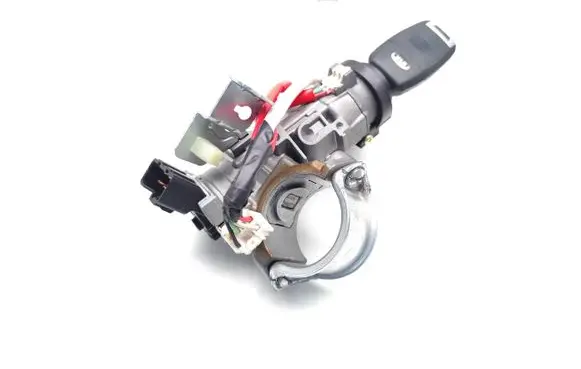 Ignition lock