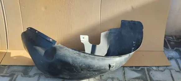 Seat Leon (1P) Rear arch 1P0810969