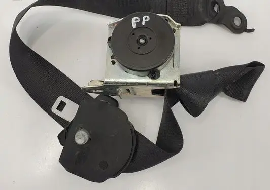 Mercedes-Benz ML W164 Front seatbelt A2518607685