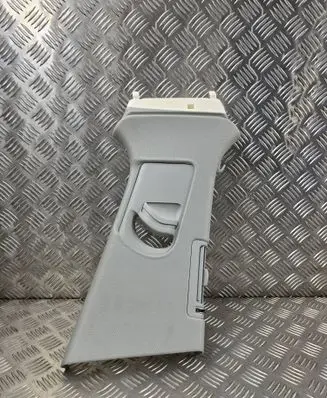 Audi A6 S6 C7 4G (B) pillar trim (top) 4G0867244A