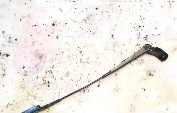 Skoda Roomster (5J) Front wiper blade arm 5j1955409b
