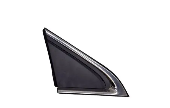 Ford Edge II Fender trim (molding) FT4B17074AFW FT4B17074BCW