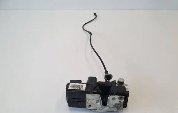 Tesla Model S Front door lock 600891300C 103966800B