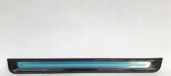 Audi A1 Front sill trim cover