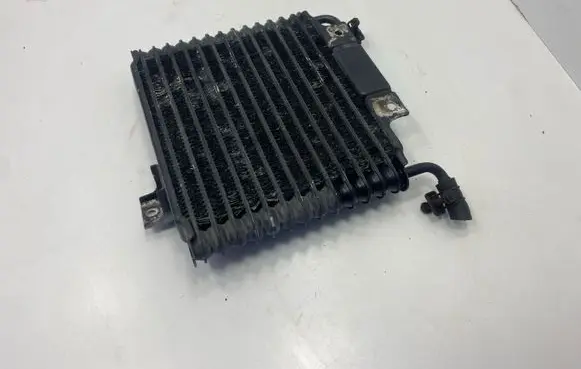Mitsubishi Pajero Engine oil radiator 0241009940