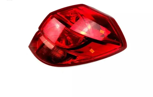 Subaru Legacy Rear/tail lights