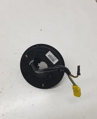 Mercedes-Benz S W220 Airbag slip ring squib (SRS ring) A0004640318