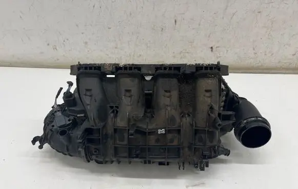 Skoda Octavia Mk4 Intake manifold 05E129709D 04E145785E 04E133062T