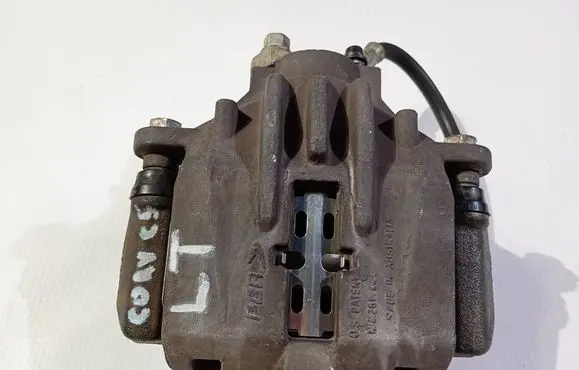 Chevrolet Corvette C5 Rear brake caliper KKM989