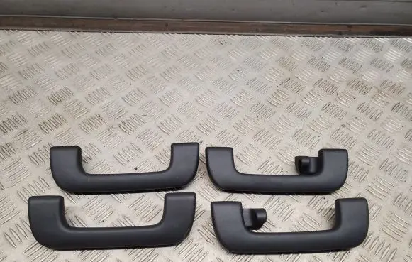 Audi A8 S8 D4 4H A set of handles for the ceiling 4H0857607B