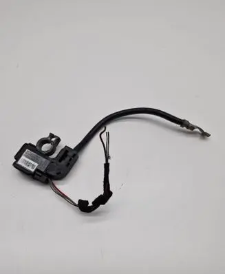 BMW X5 E70 Negative earth cable (battery) 61129115504 9115504