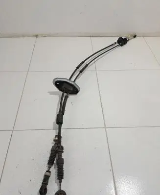 SsangYong Tivoli Gear shift cable linkage NOCODE