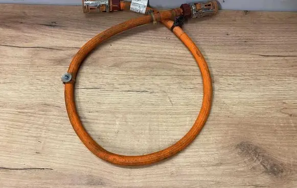 BMW iX3 G08 Other wiring loom 5A0DDA9
