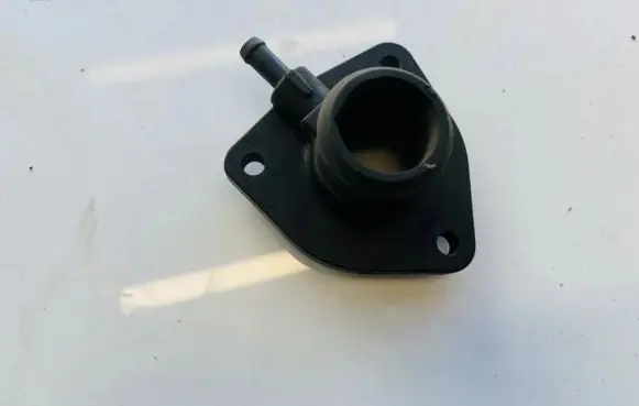 Ford Mondeo MK I Engine coolant pipe/hose 928m8594ab n8u4a